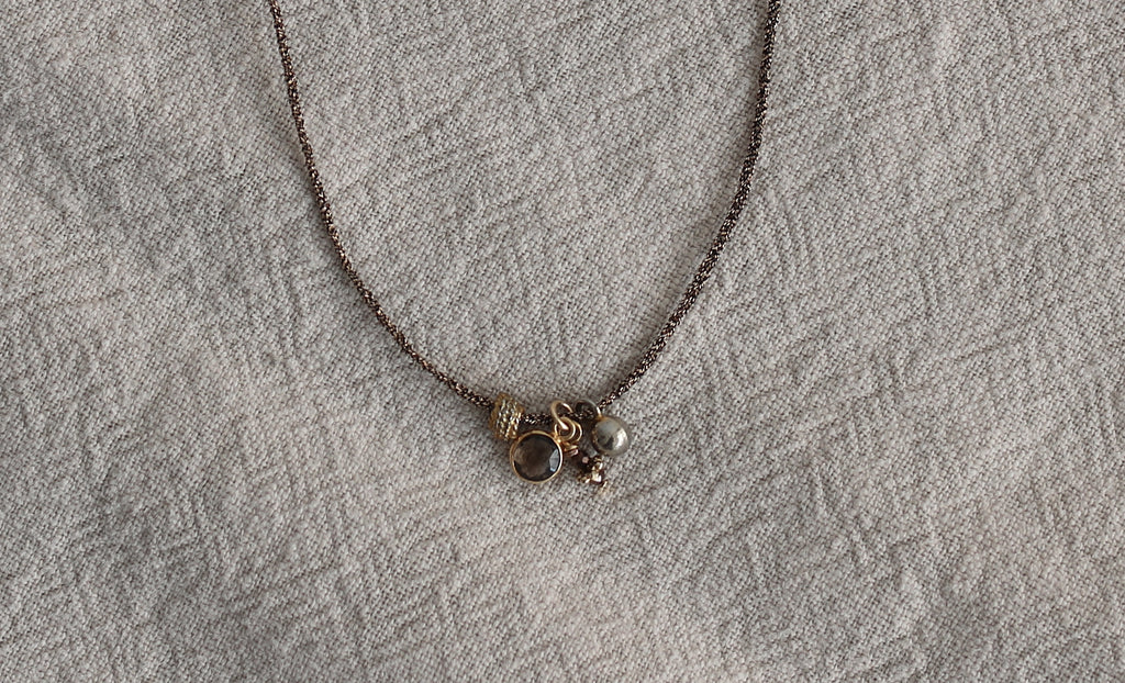 Collier Maquis