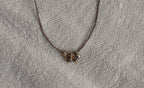 Collier Maquis