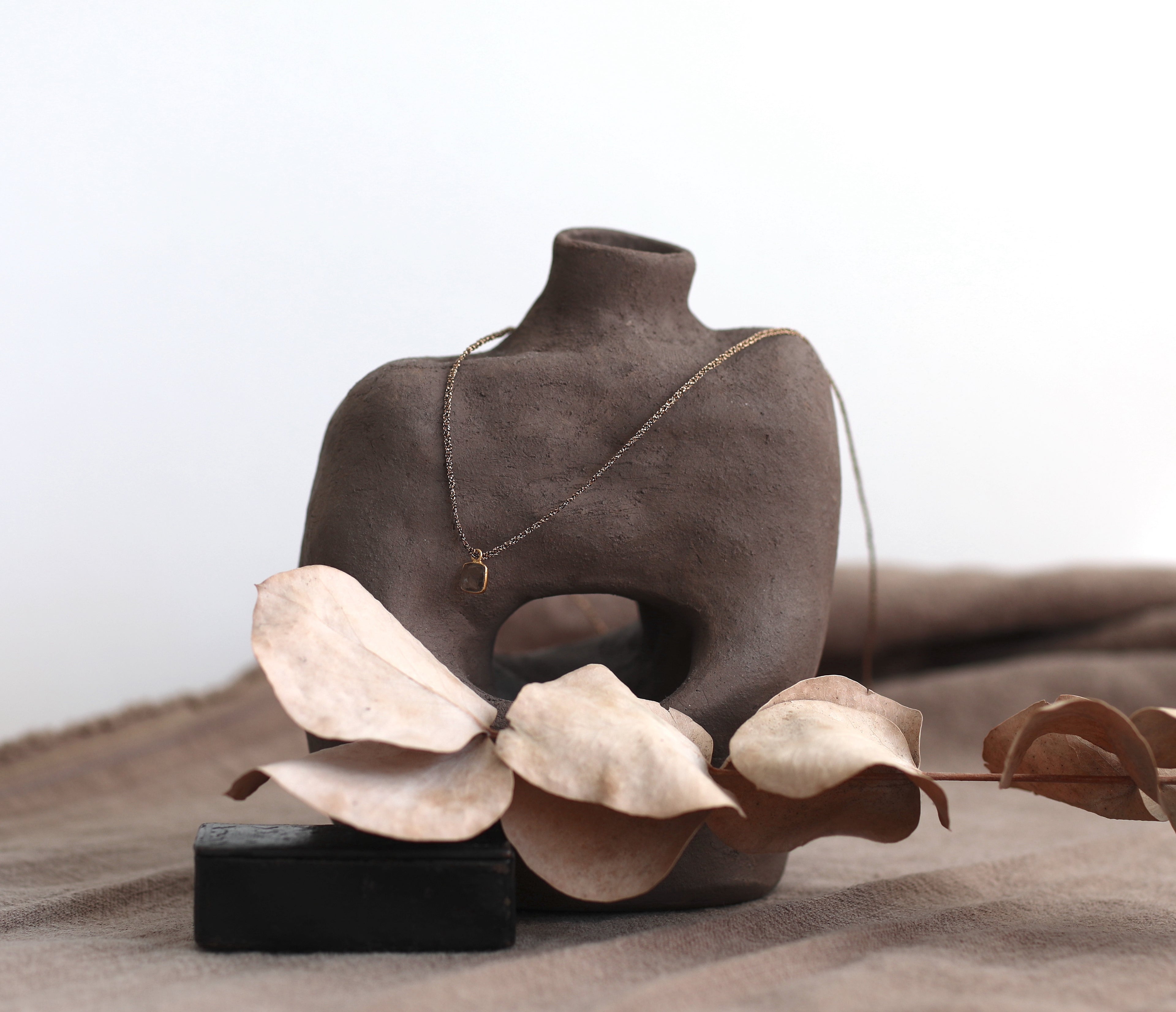 Collier Miré