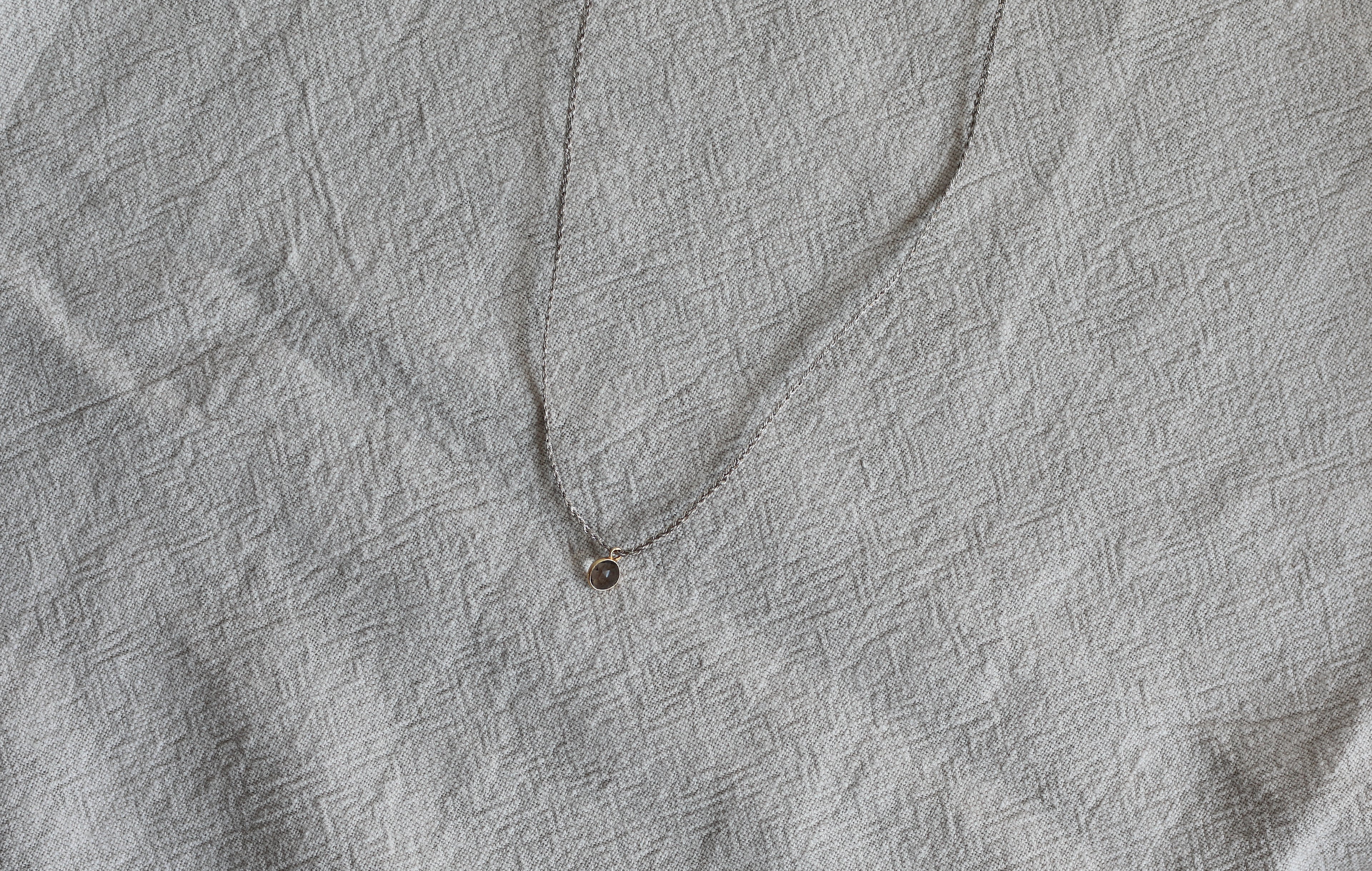 Collier Miré