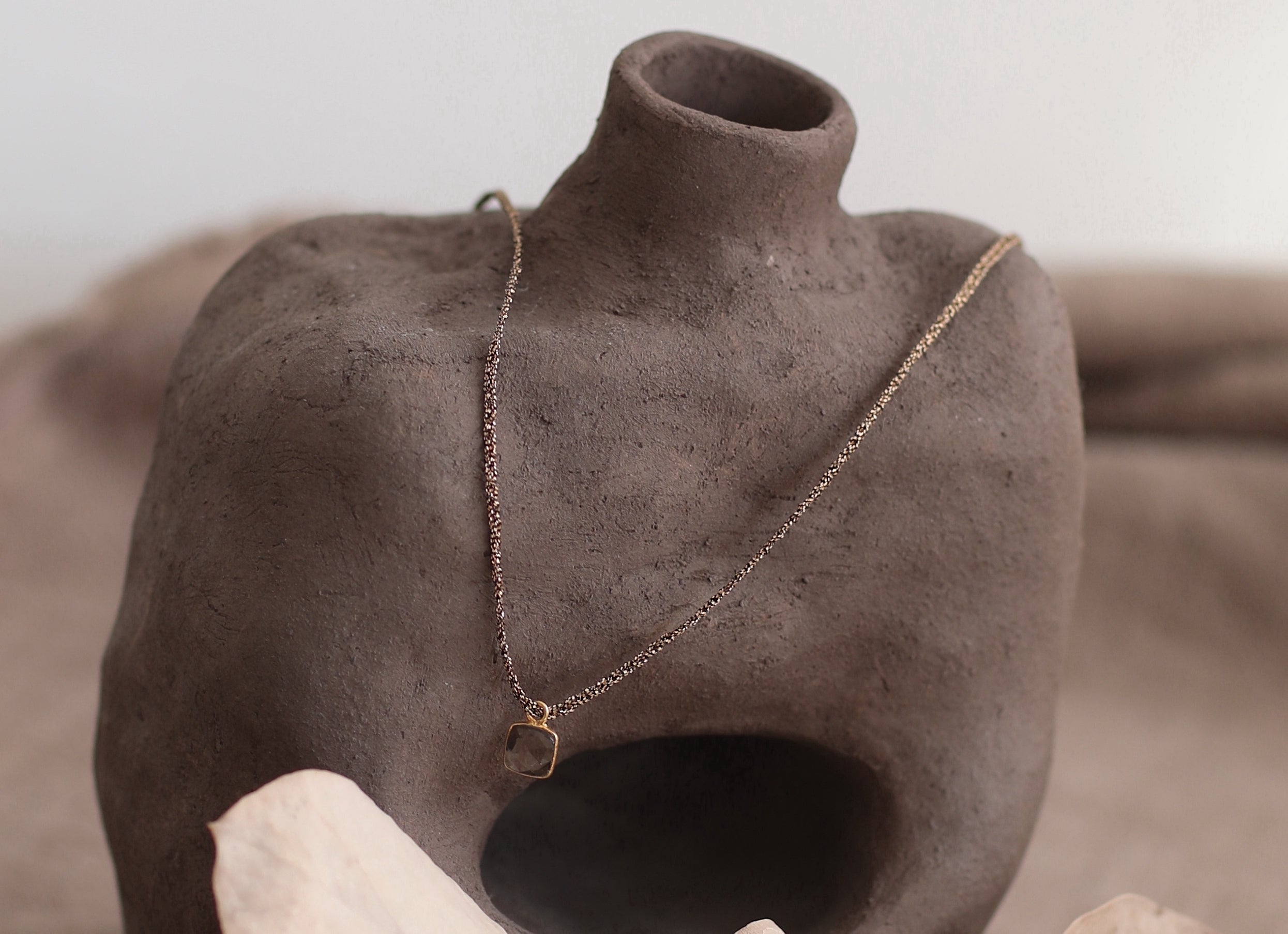 Collier Miré