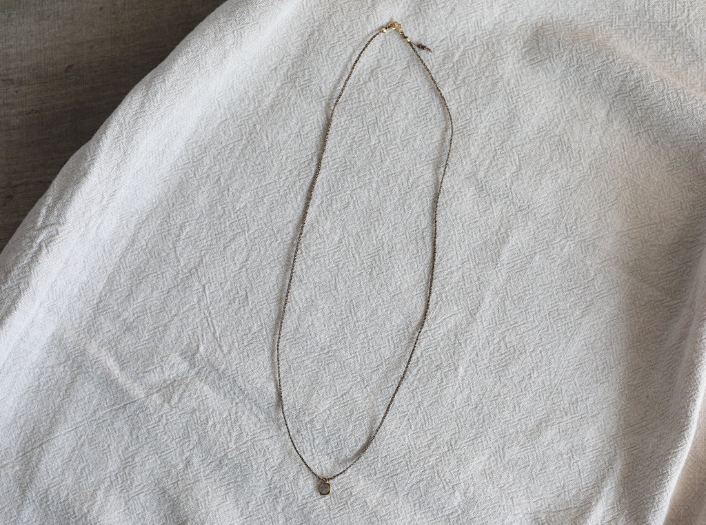 Collier Miré
