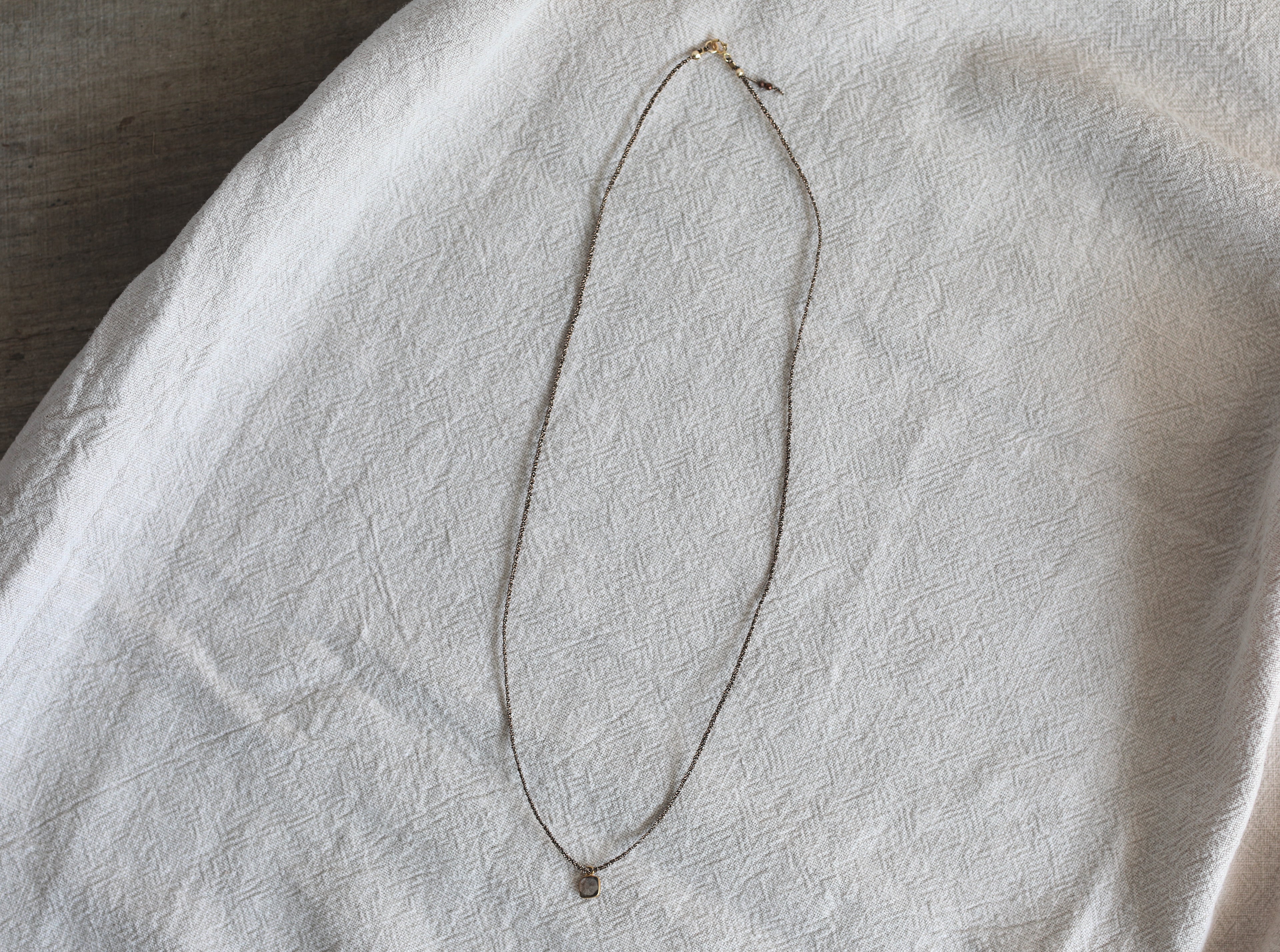 Collier Miré