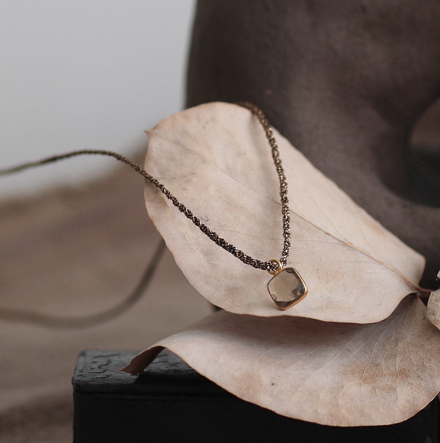 Collier Miré