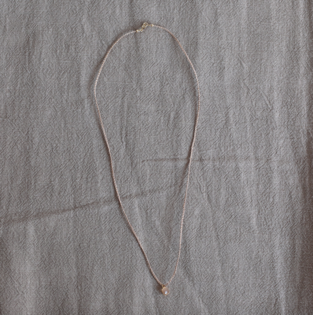 Collier Miré