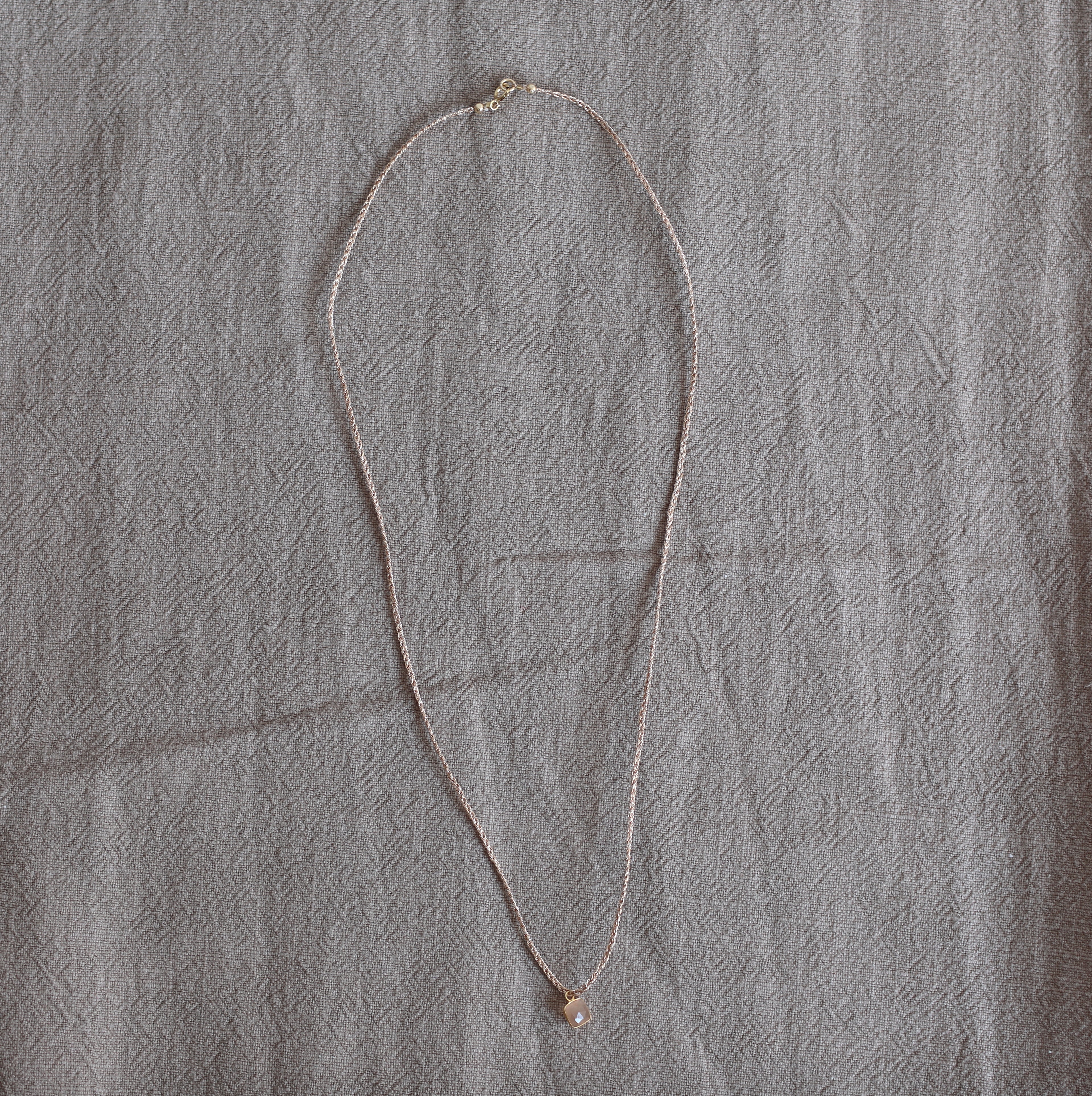 Collier Miré