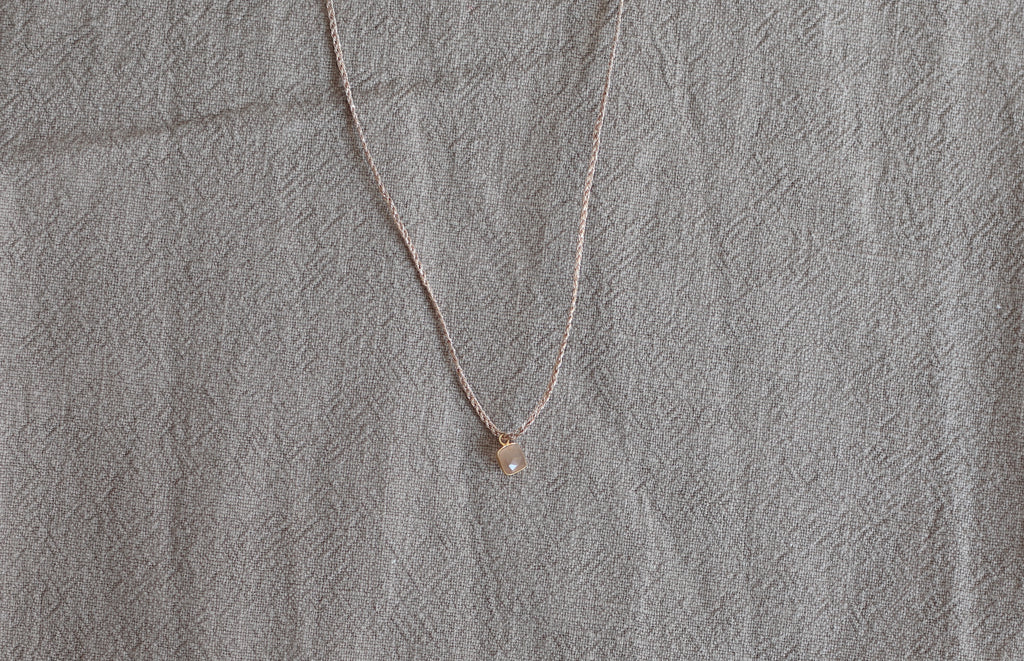 Collier Miré