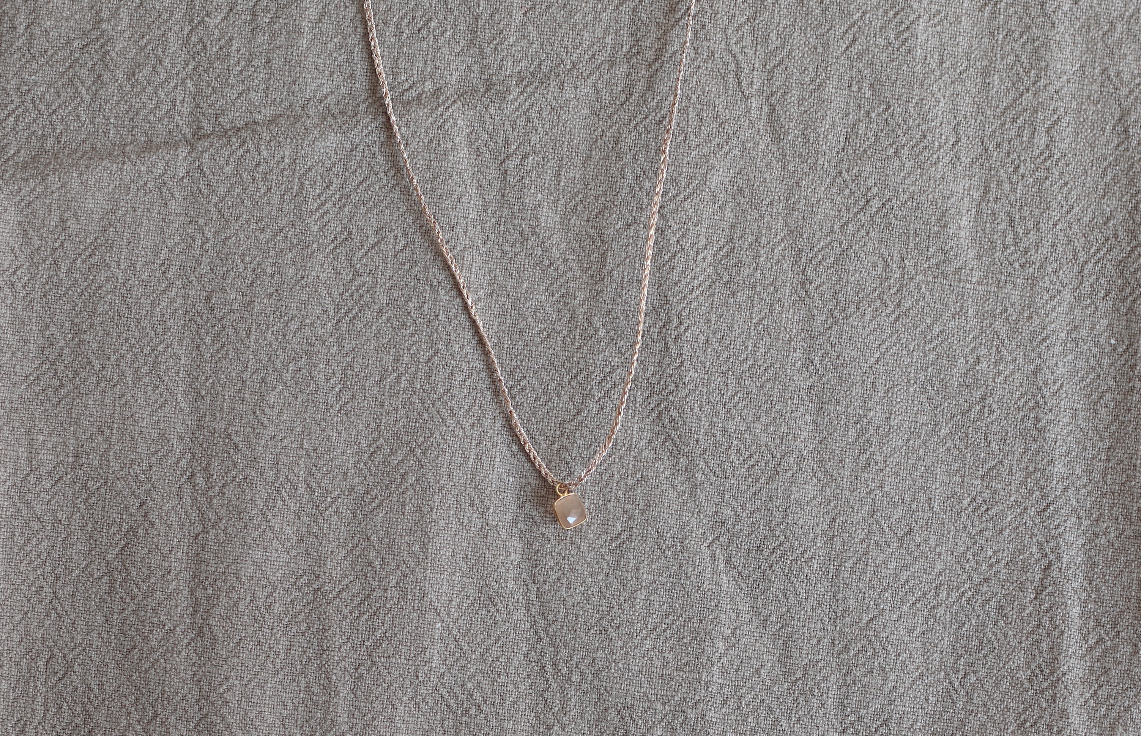 Collier Miré