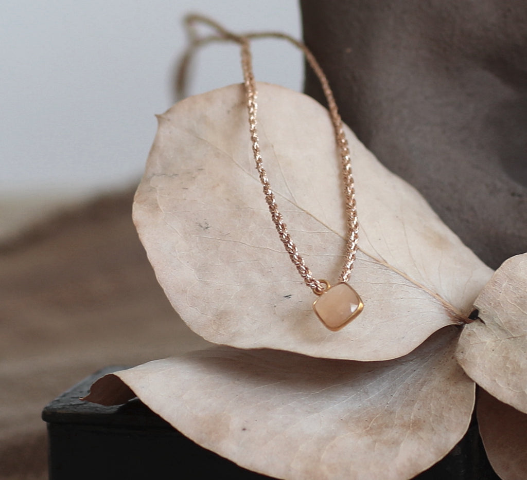 Collier Miré