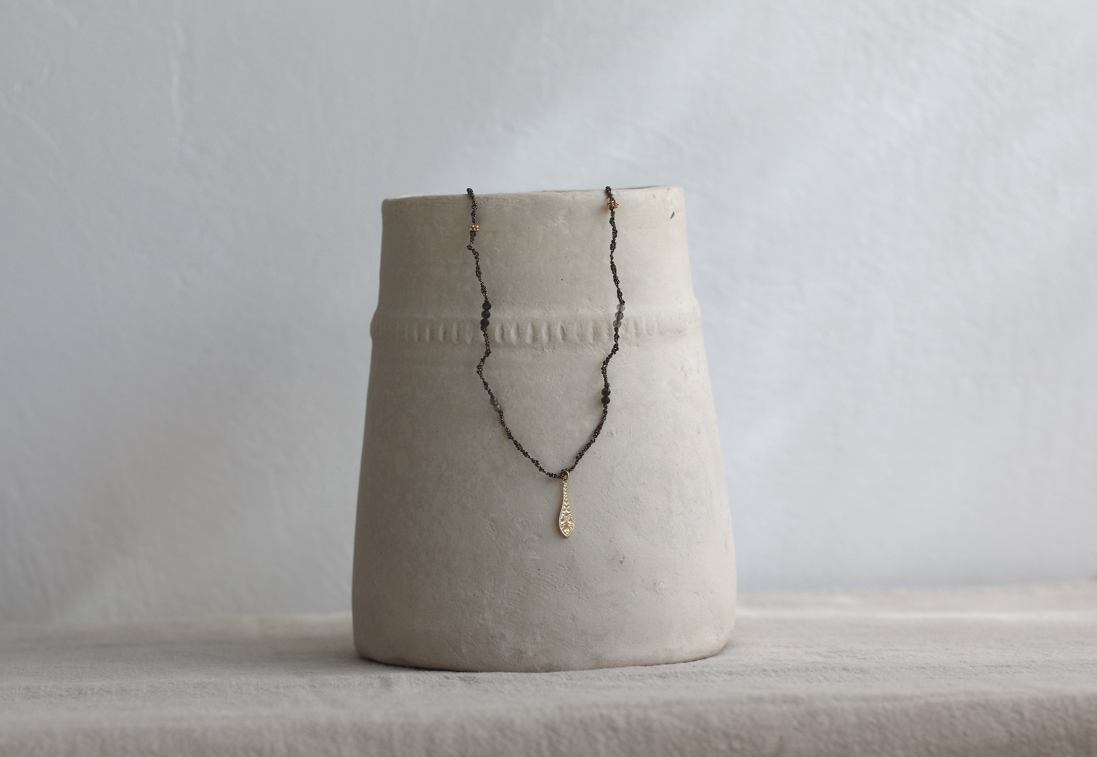 Collier Mireille