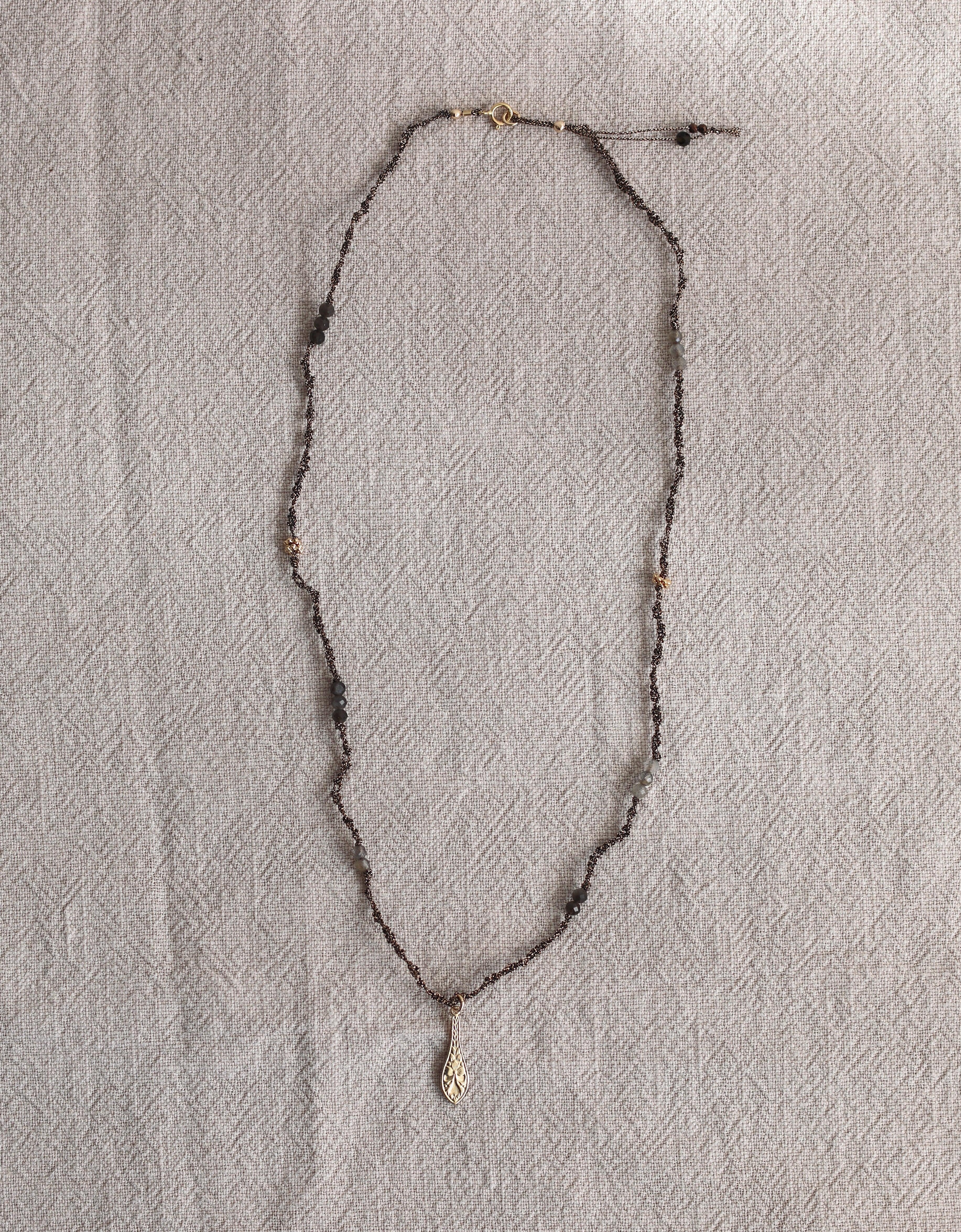 Collier Mireille