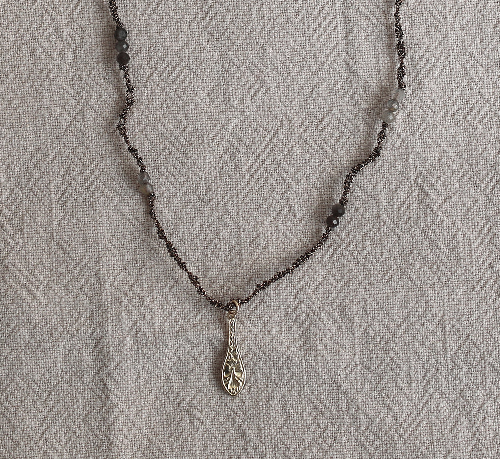 Collier Mireille