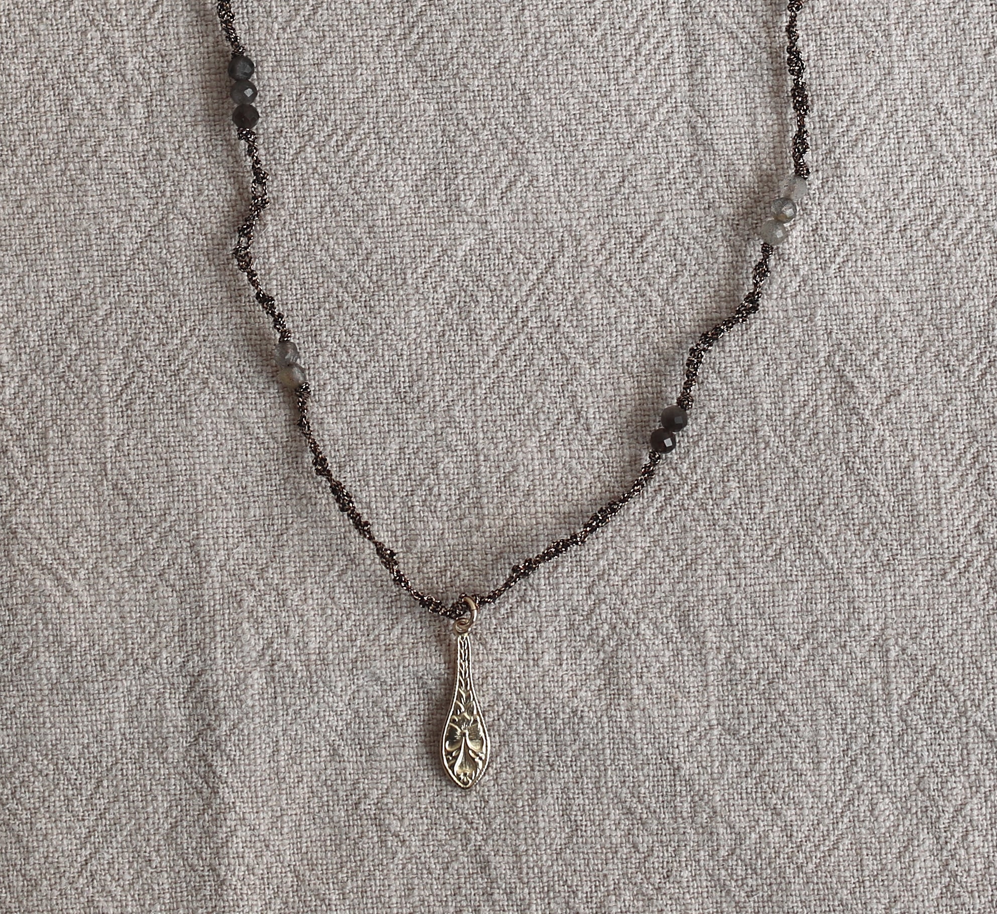 Collier Mireille