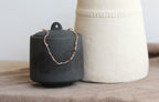 Collier Nomade Rosé