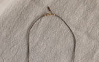 Collier Salina Grenat