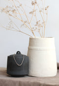 Collier Salina Argenté