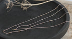 Collier Sautoir Forcalquier