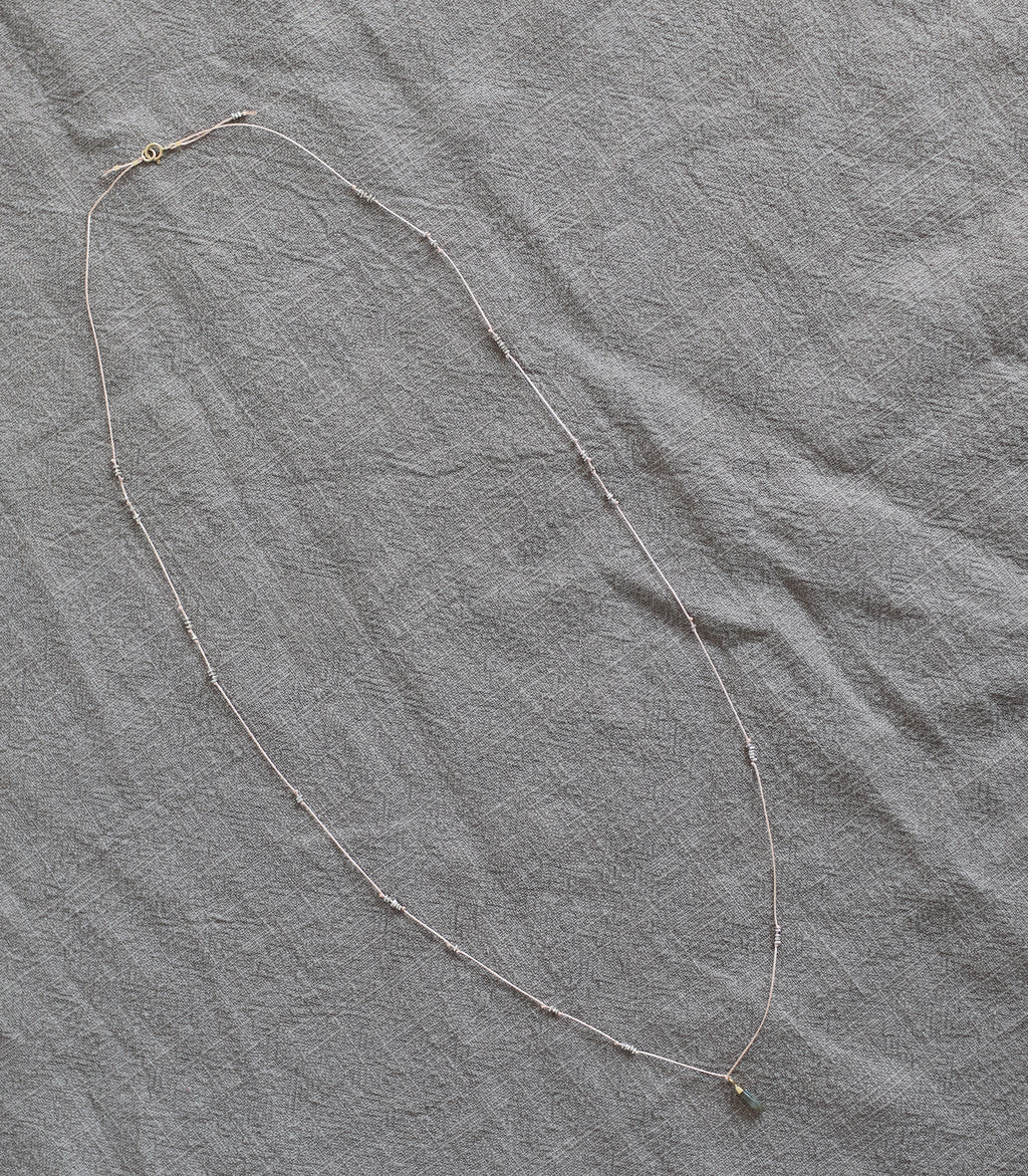 Collier Sautoir Forcalquier