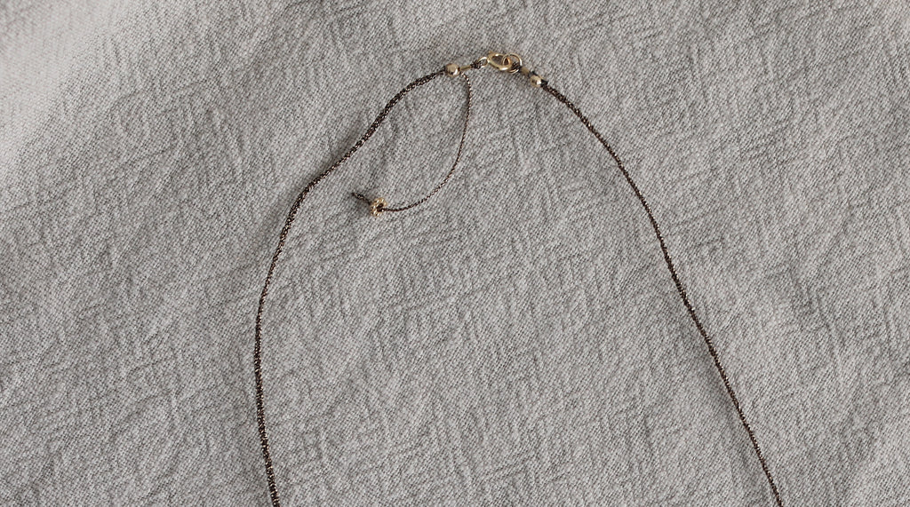 Collier Soleil Provençal