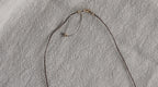Collier Soleil Provençal