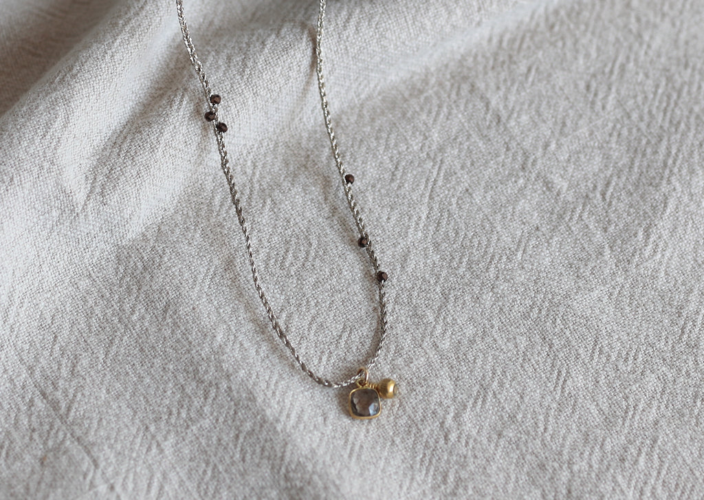 Collier Éthéré