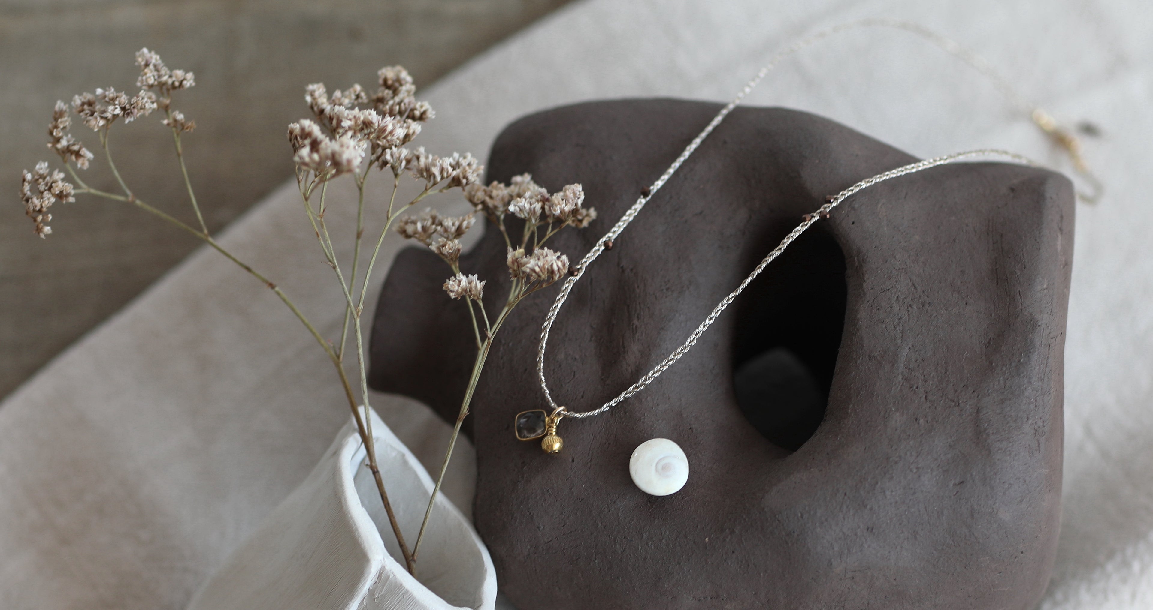 Collier Éthéré