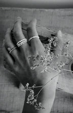 Bague La Capte