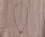 Collier Maquis - Argenté