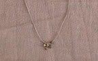 Collier Maquis - Argenté