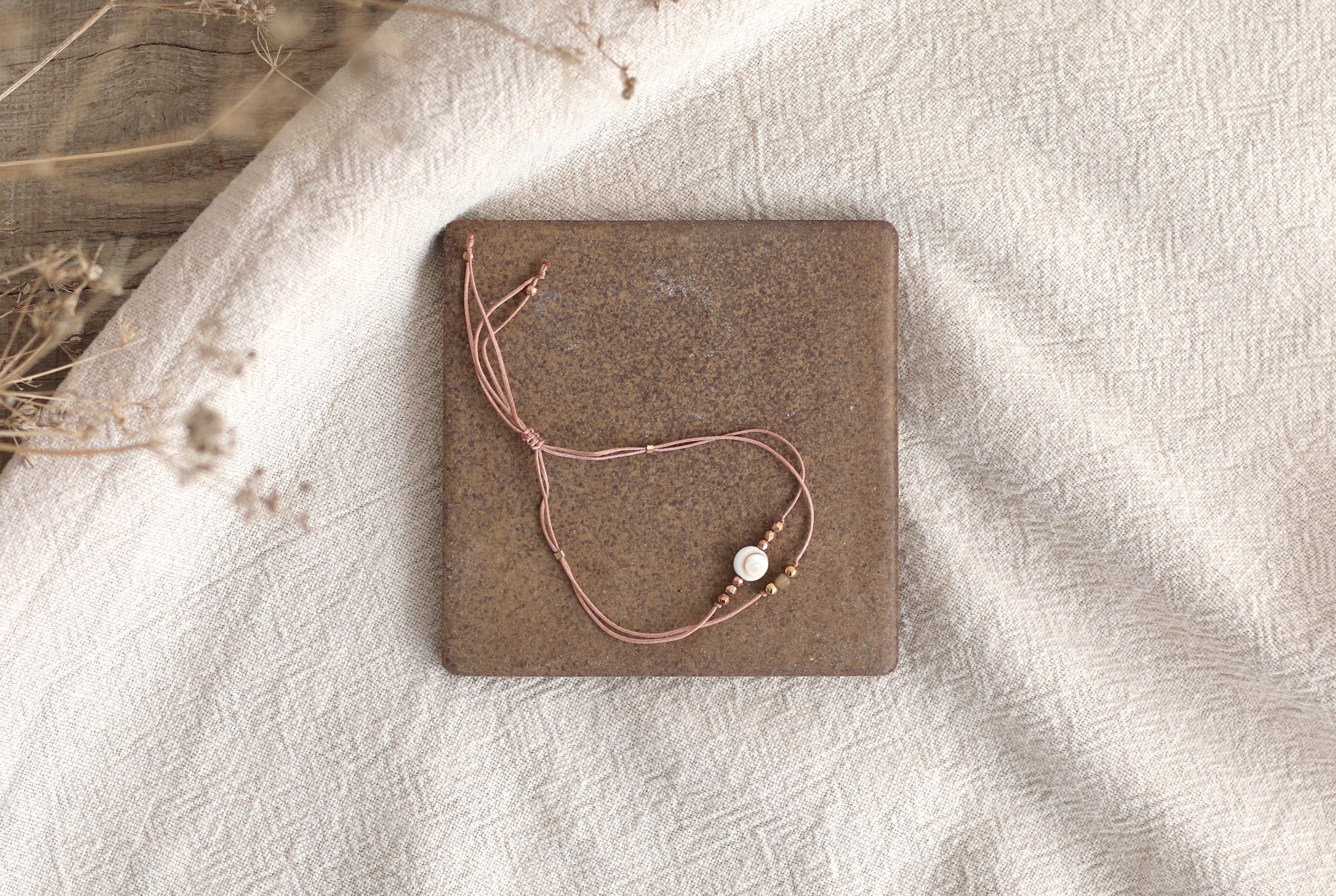 Bracelet Mediterranea