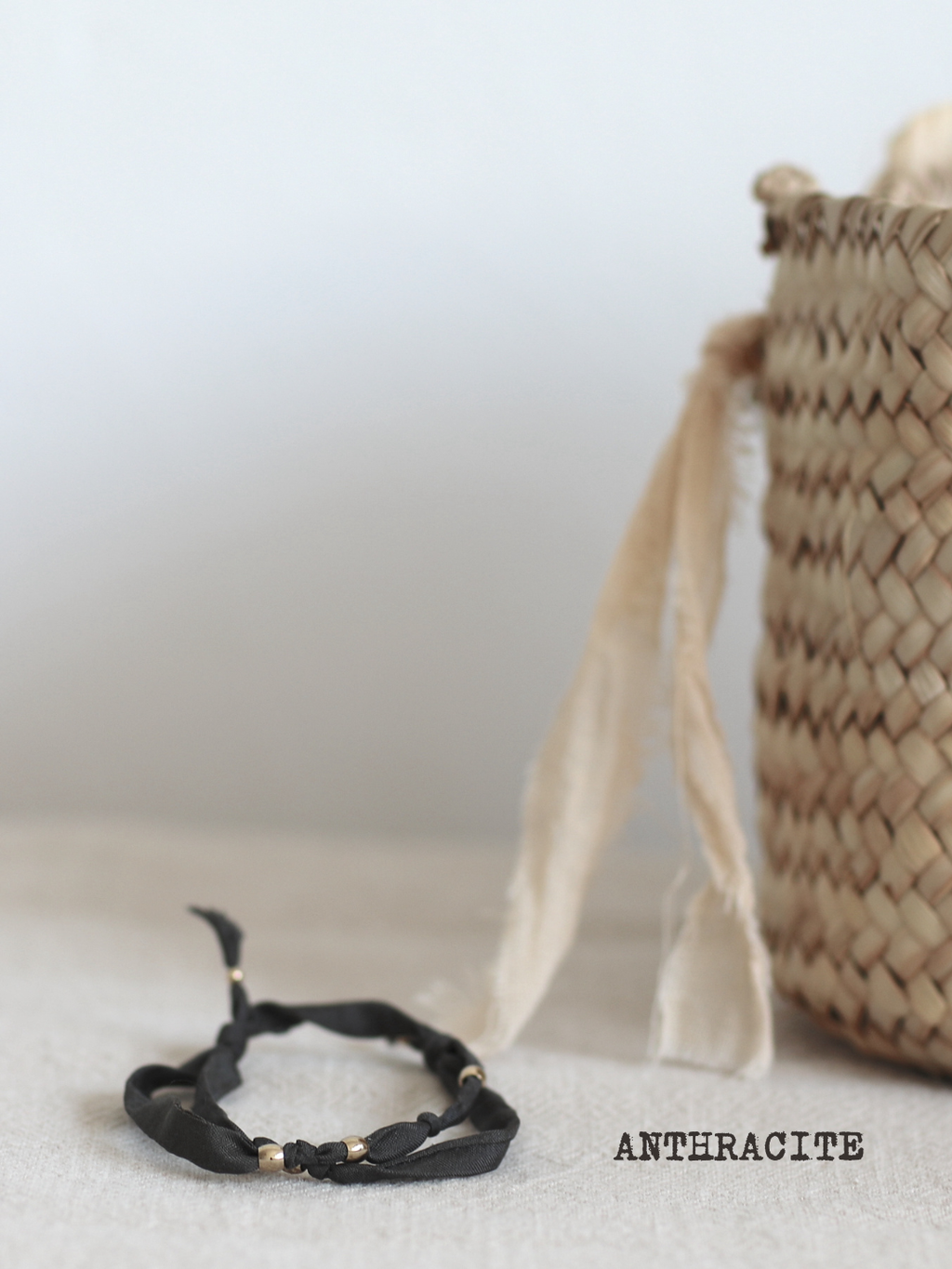 Bracelet été indien