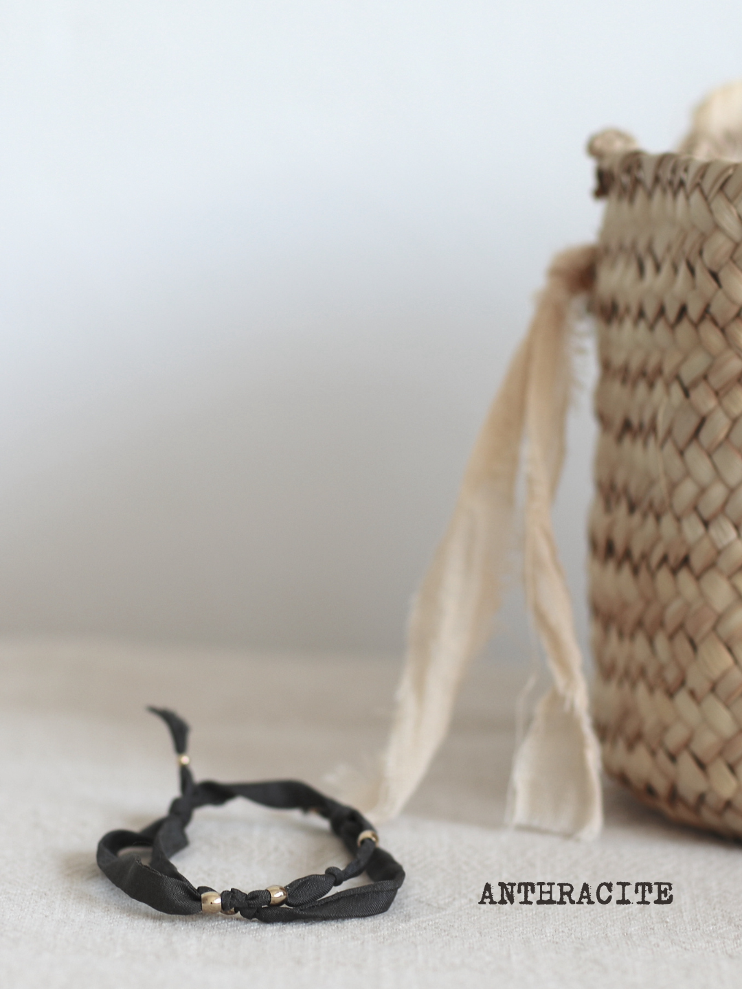 Bracelet été indien