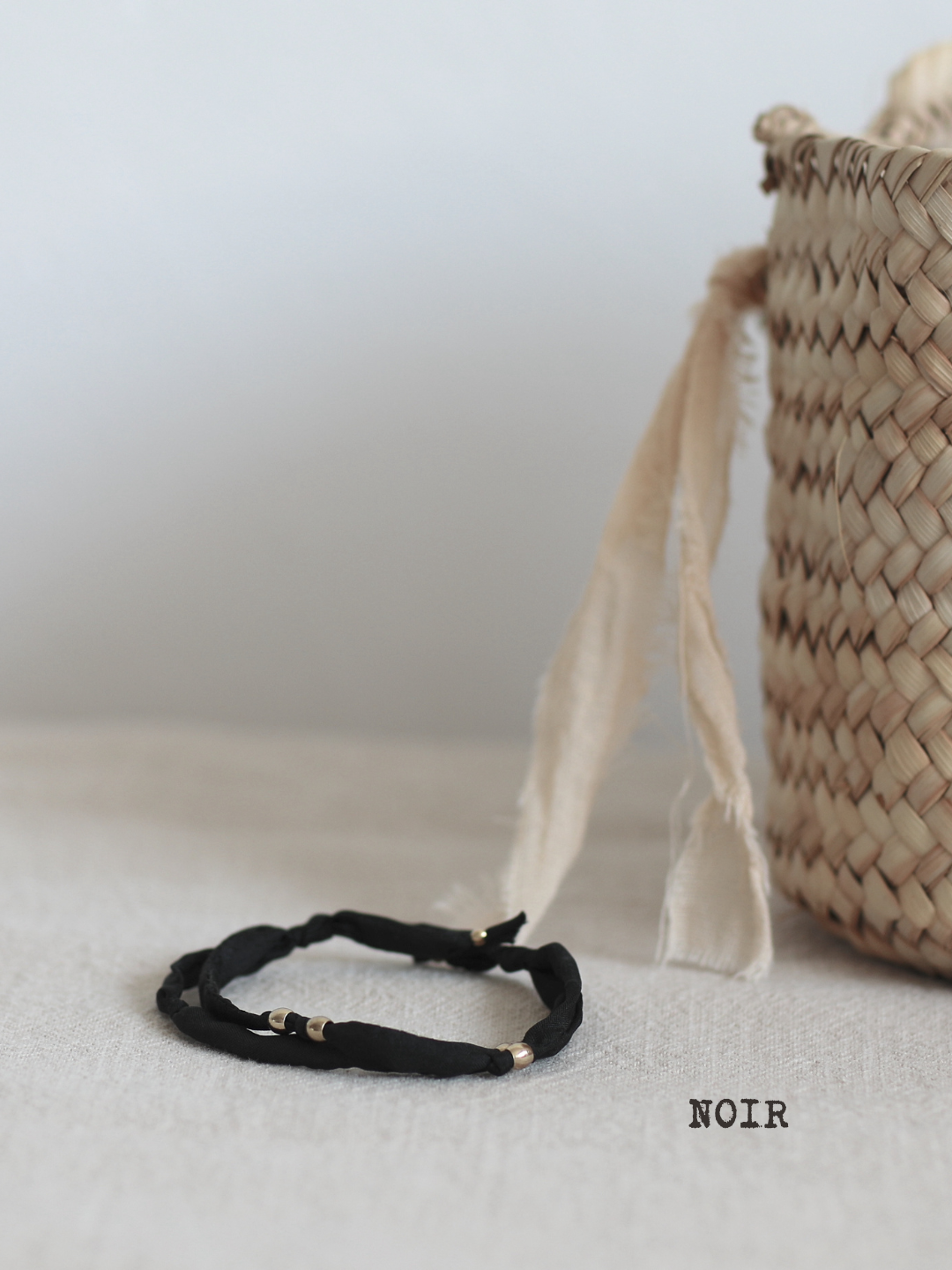 Bracelet été indien