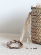 Bracelet été indien