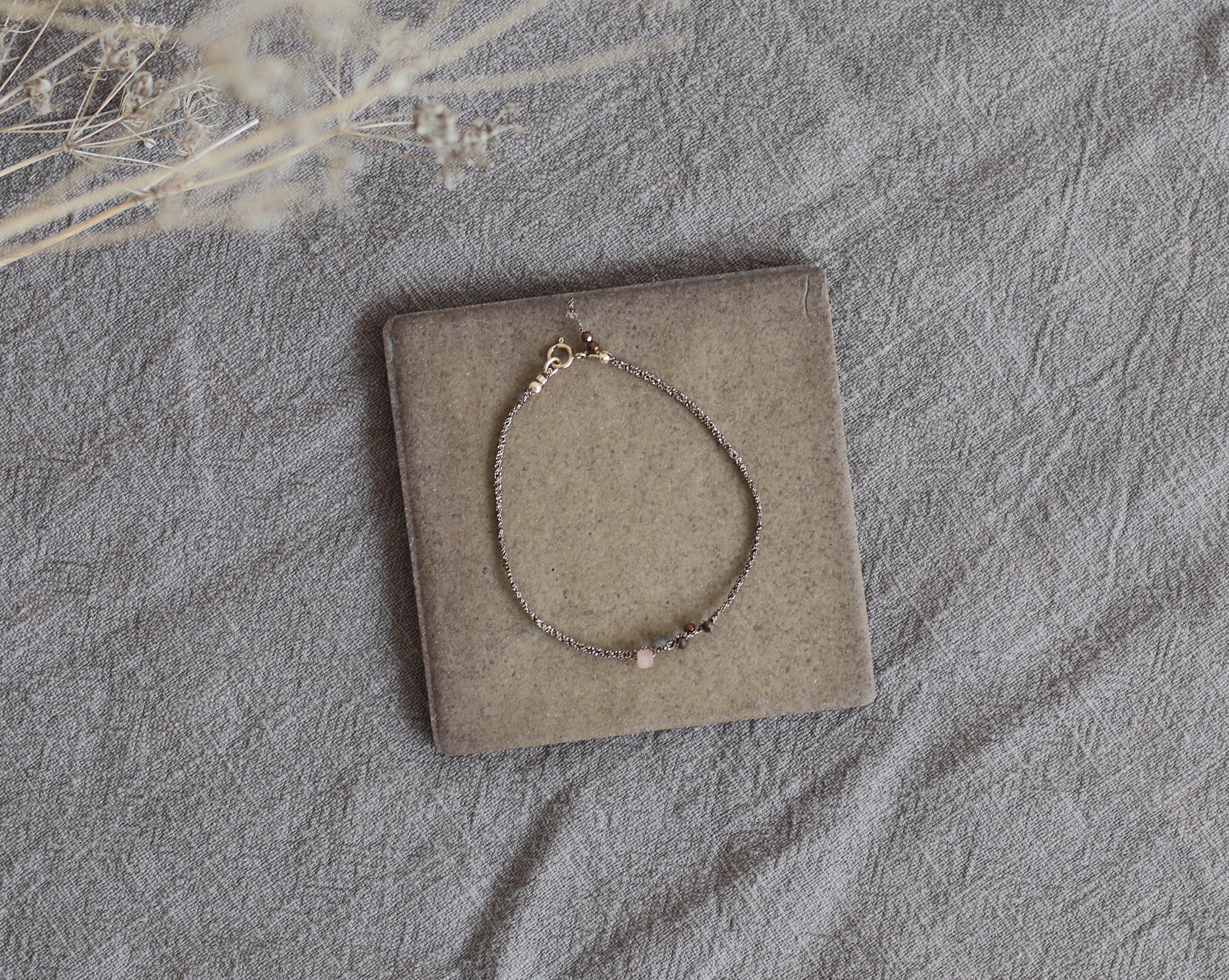 Bracelet Nuit au Jasmin