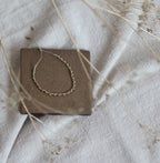 Bracelet pluie d'été