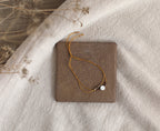 Bracelet Sable Chaud