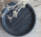 Collier Sautoir Ondé