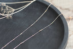 Collier Sautoir Ondé