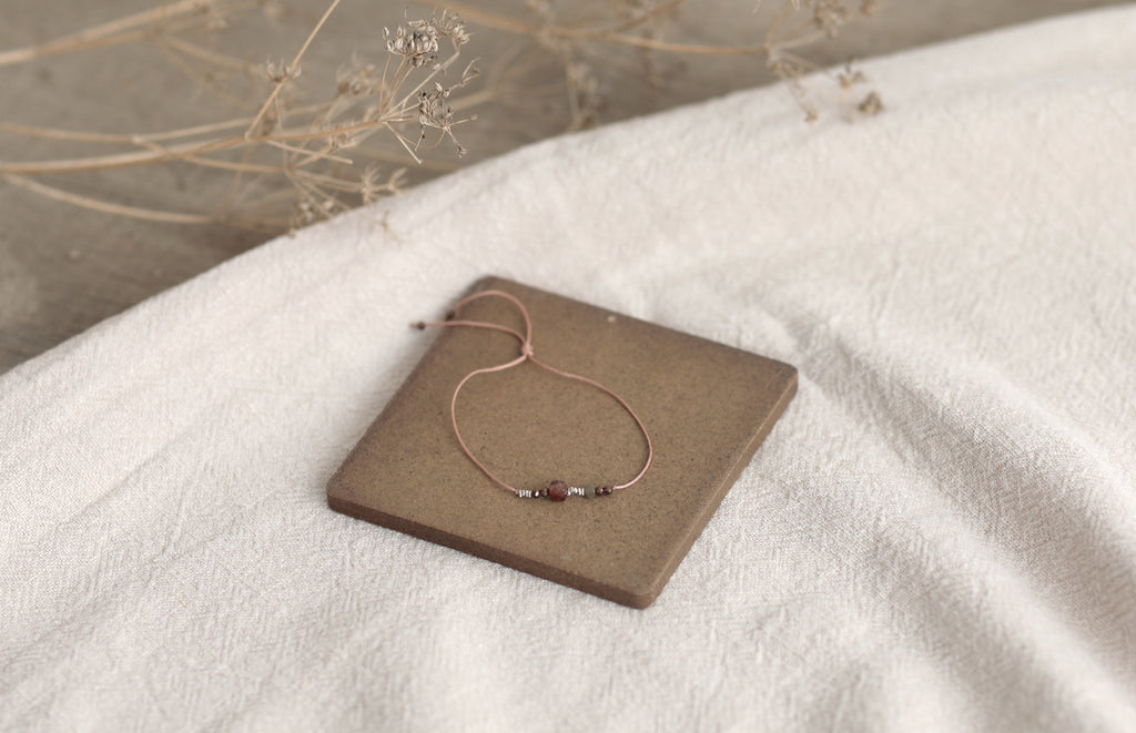 Bracelet Sieste sous les Figuiers