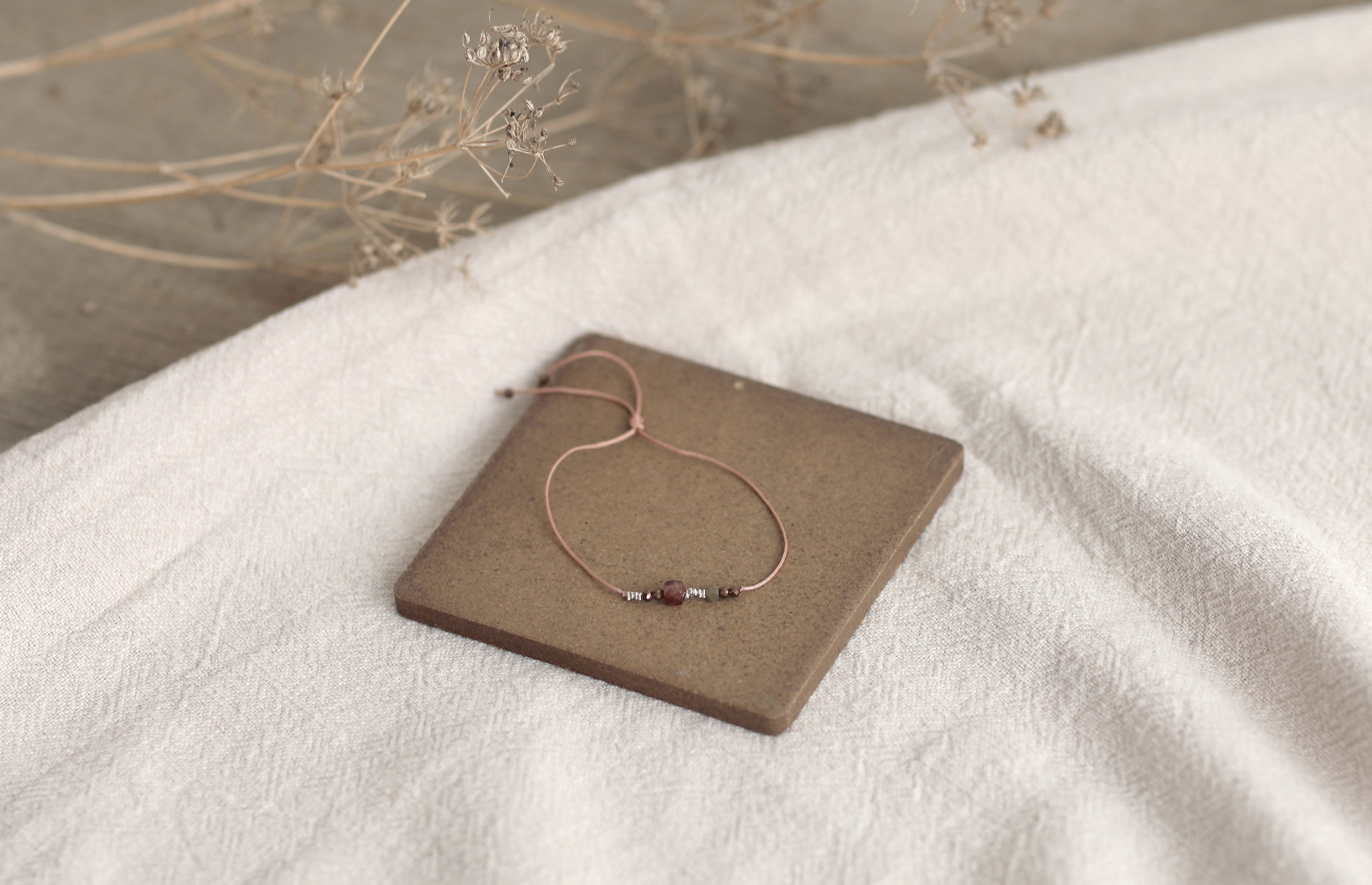 Bracelet Sieste sous les Figuiers