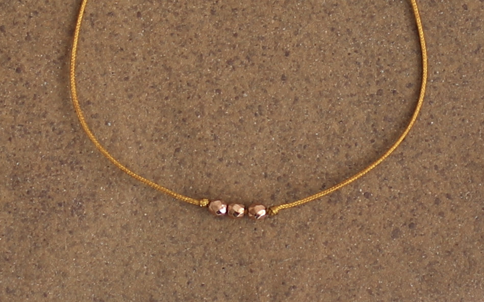 Bracelet Coeur du Sud