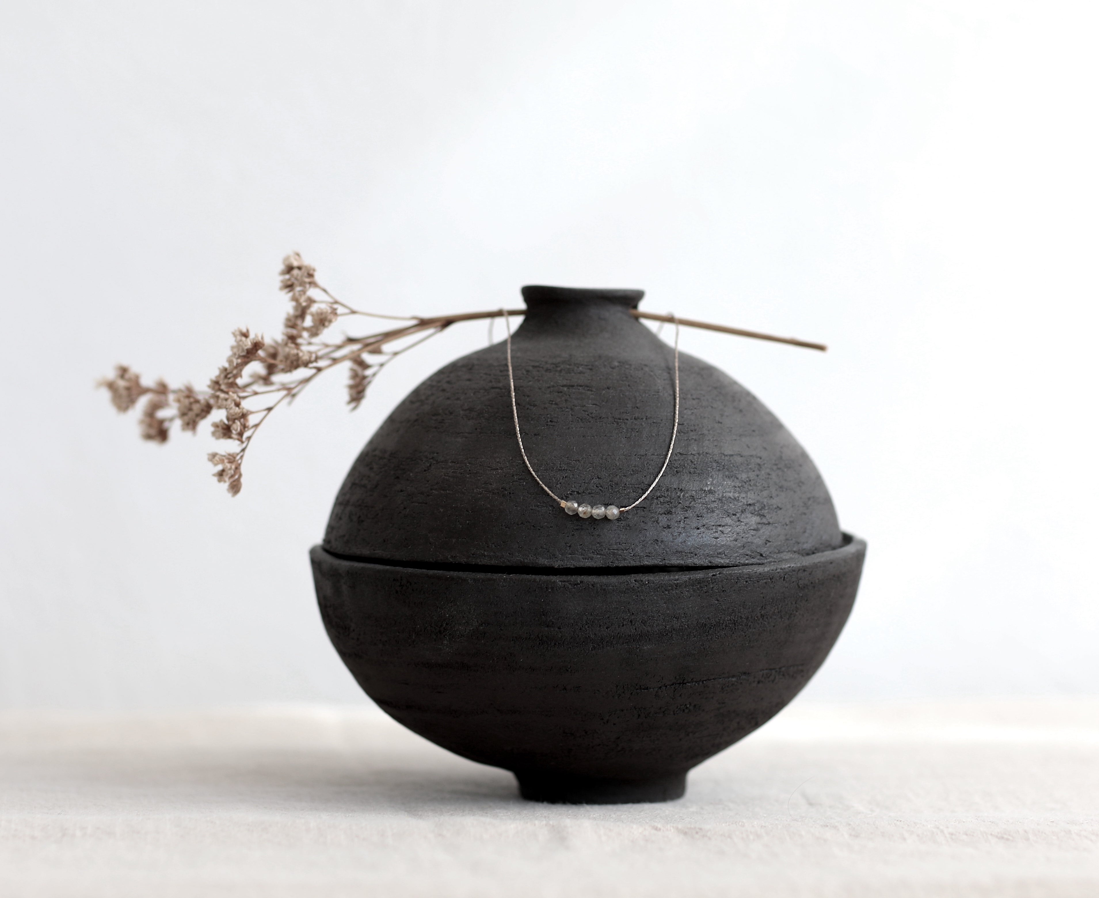 Collier Myrte