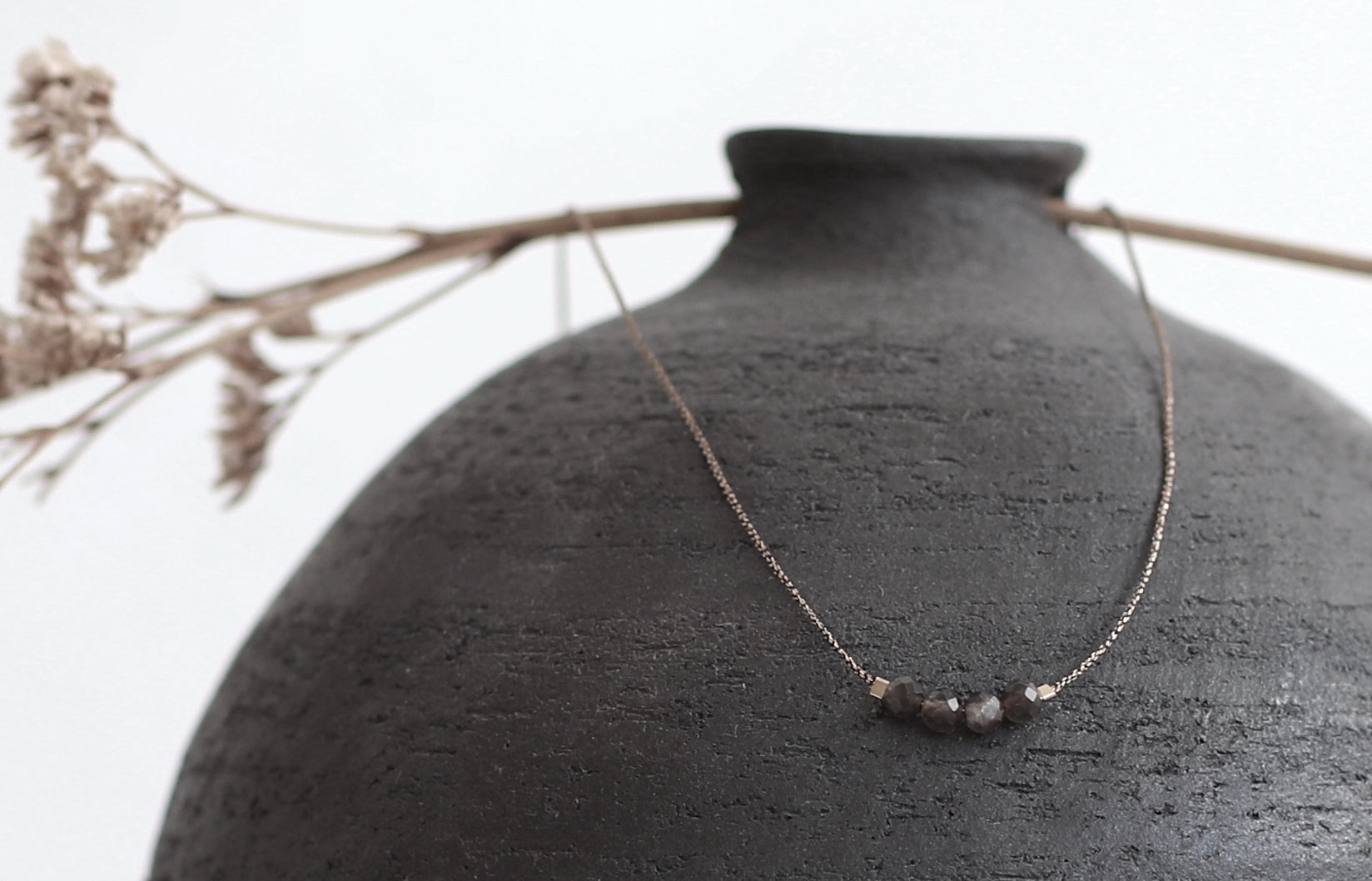 Collier Myrte