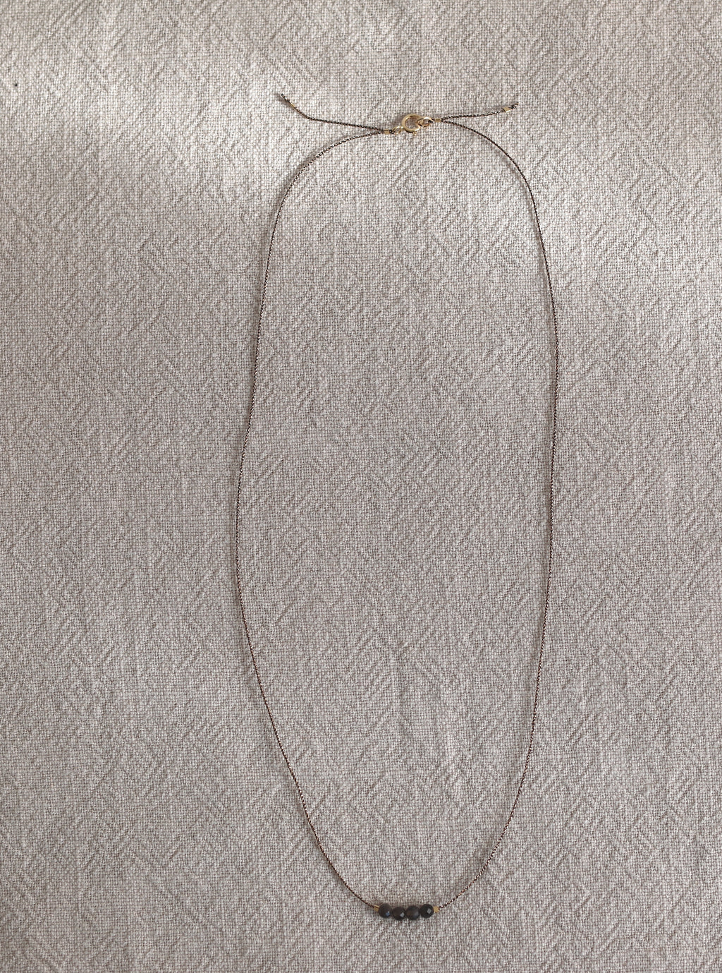 Collier Myrte