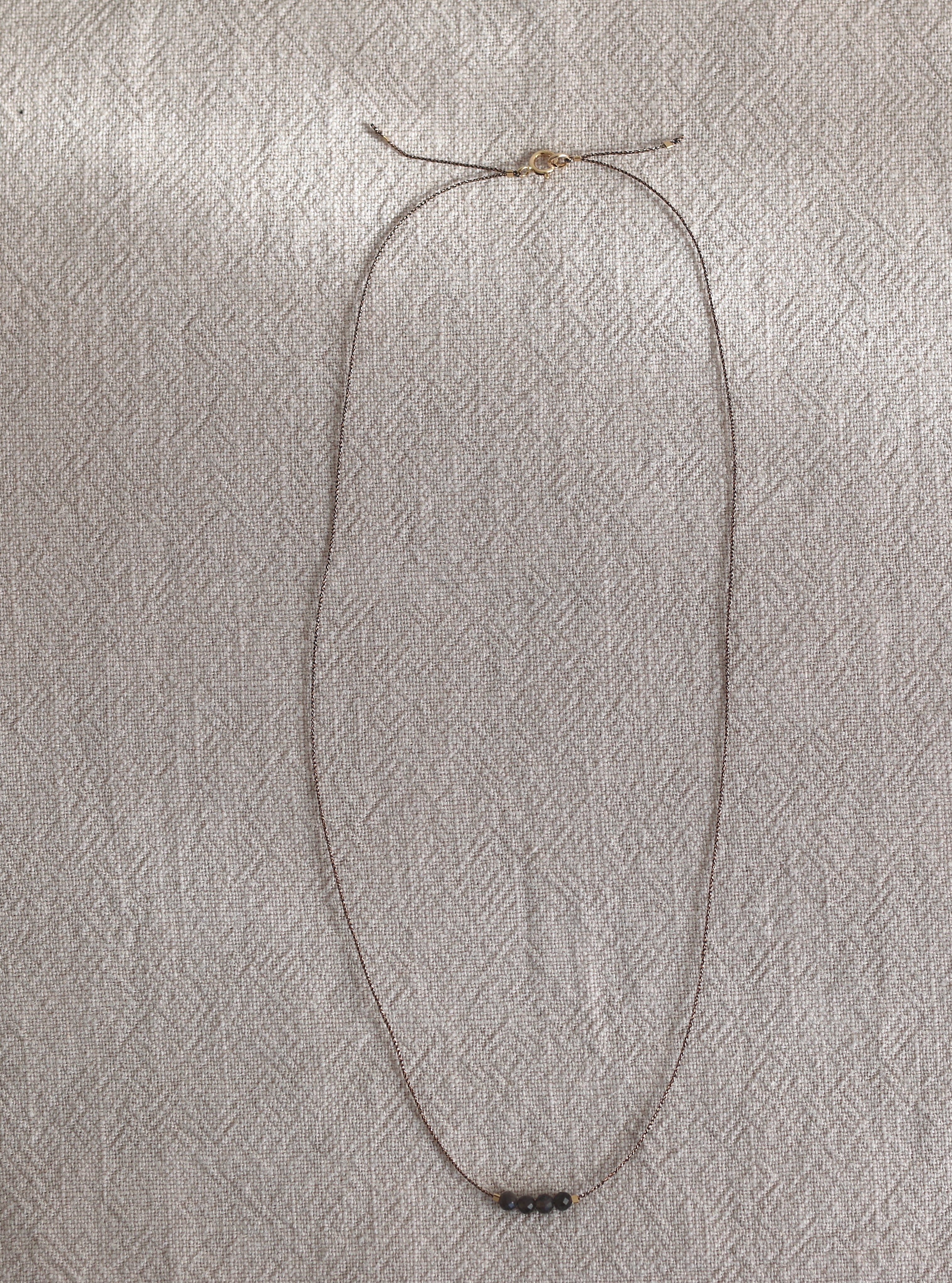 Collier Myrte