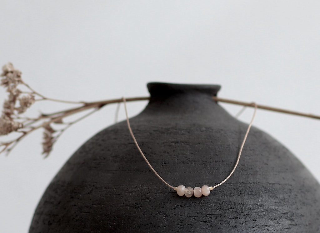 Collier Myrte