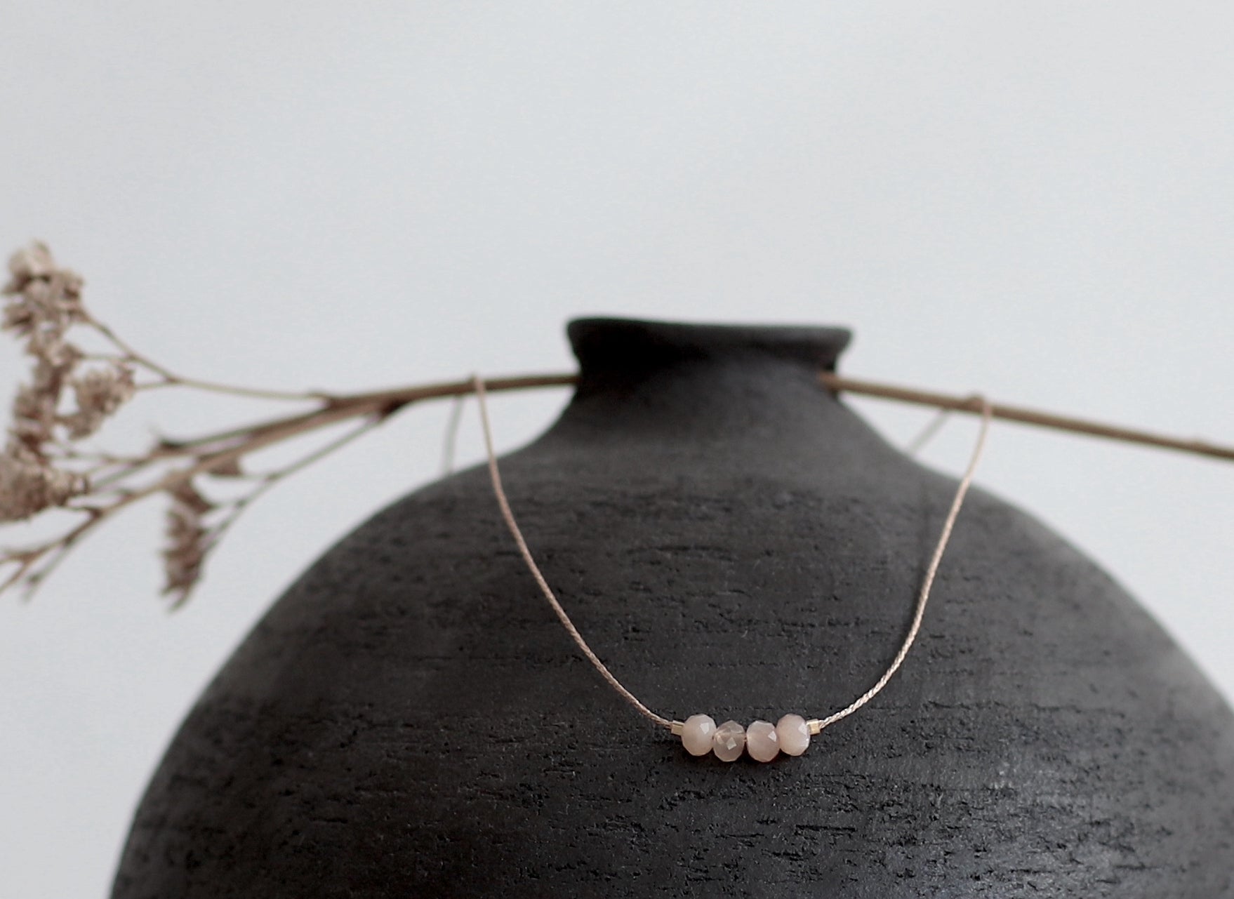 Collier Myrte