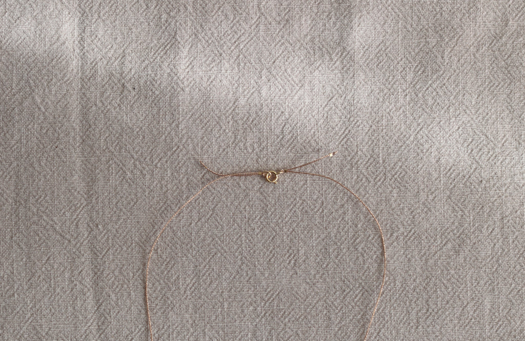 Collier Myrte