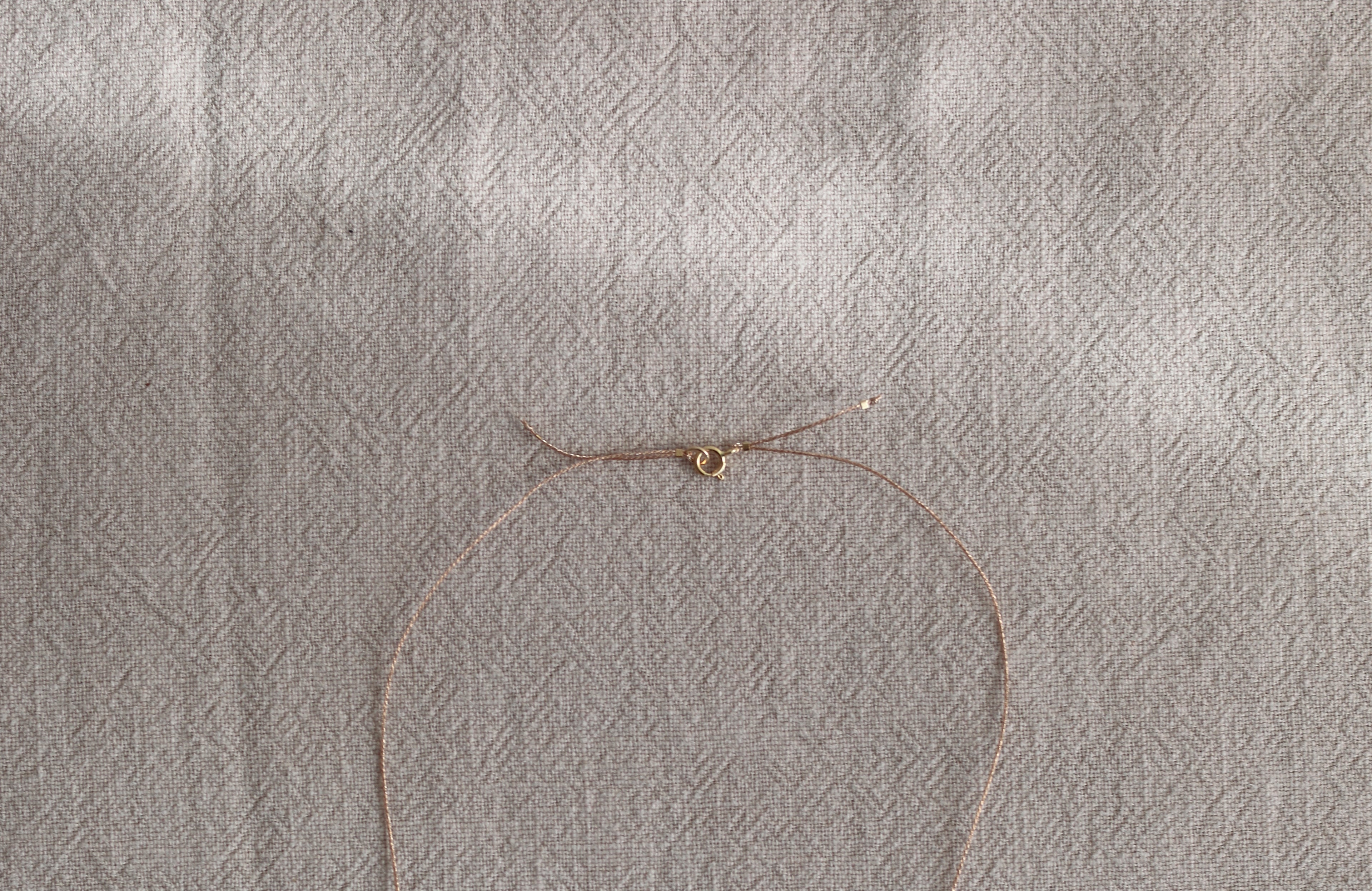 Collier Myrte